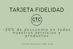 tarjetas de fidelidad 